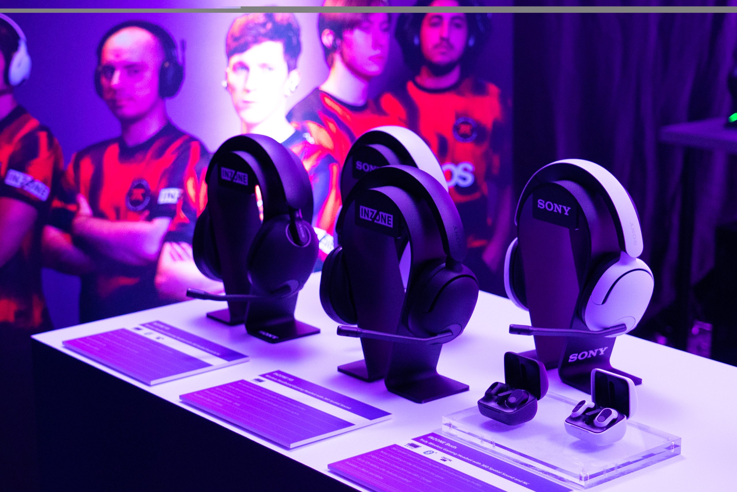 Strata Create Tech Event Agency | Strata