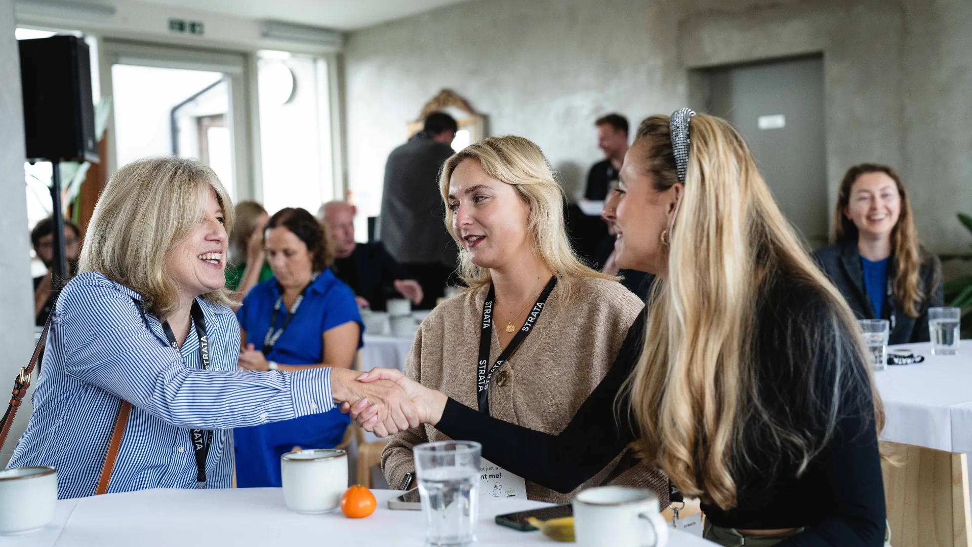 Future trends influencing audience engagement