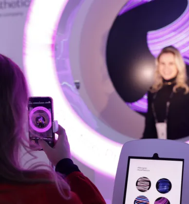 Experiential Marketing