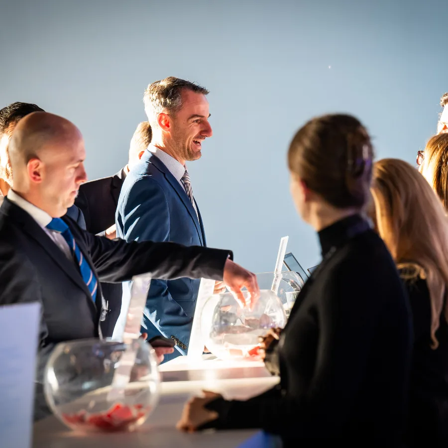 events for legal firms